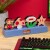 Super Mario 3D Lampe - Ikoner - 30 Cm