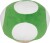 Super Mario Bamse - Champignon 1Up - 16 Cm