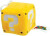 Super Mario - Bamse Med Taske-Clip - Overraskelse