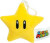 Super Mario - Bamse Med Taske-Clip - Overraskelse
