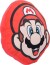 Super Mario - Pyntepude Til Børn