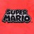 Super Mario - Pyntepude Til Børn