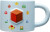 Super Mario - Embossed Mug