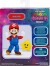 Super Mario Galaxy Movie - Figures 12 Cm Wave 1 - Mario