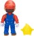 Super Mario Galaxy Movie - Figures 12 Cm Wave 1 - Mario
