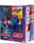 Super Mario Galaxy Movie - Figures 12 Cm Wave 1 - Mario
