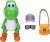 Super Mario Galaxy Movie - Figures 12 Cm Wave 1 - Yoshi