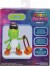 Super Mario Galaxy Movie - Figures 12 Cm Wave 1 - Yoshi