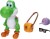 Super Mario Galaxy Movie - Figures 12 Cm Wave 1 - Yoshi