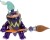 Super Mario Galaxy Movie - Figures 5 - Wonder Bowser Jr 432794