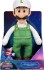 Super Mario Galaxy Movie - Jumbo Roto Plush - Luigi 432374