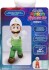 Super Mario Galaxy Movie - Jumbo Roto Plush - Luigi 432374