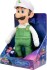 Super Mario Galaxy Movie - Jumbo Roto Plush - Luigi 432374