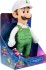 Super Mario Galaxy Movie - Jumbo Roto Plush - Luigi 432374