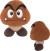 Super Mario Bamse - Goomba - 14 Cm