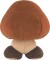Super Mario Bamse - Goomba - 14 Cm