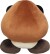 Jakks Pacific - Super Mario - Goomba - Bamse