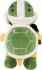 Super Mario Bamse - Hammer Bros - 21 Cm