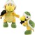 Super Mario Bamse - Hammer Bros - 21 Cm