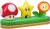 Super Mario Icons Light