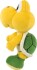 Super Mario Bamse - Koopa Troopa - 20 Cm