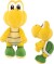 Super Mario Bamse - Koopa Troopa - 20 Cm