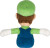 Luigi Bamse - Super Mario - 26 Cm