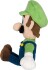 Luigi Bamse - Super Mario - 26 Cm