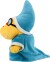 Super Mario Bamse - Magikoopa - 21 Cm