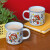 Super Mario - Mario Heat Change Mug