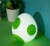 Super Mario - Mini Yoshi Egg Light V2