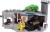 Super Mario - Movie 2 Bowser Castle Playset 43225M