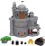 Super Mario - Movie 2 Bowser Castle Playset 43225M