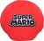 Super Mario - Pyntepude Til Børn - Svamp