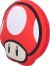 Super Mario - Pyntepude Til Børn - Svamp