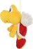 Super Mario Bamse - Koopa Paratroopa - 20 Cm
