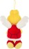 Super Mario Bamse - Koopa Paratroopa - 20 Cm