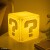 Super Mario - Question Block Squishyglo Light