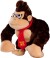 Super Mario - Suma Donkey Kong Abe Bamse - 27 Cm