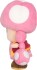 Super Mario Bamse - Toadette - 20 Cm