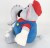 Super Mario Wonder - Mario Elephant