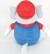 Super Mario Wonder - Mario Elephant
