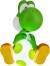 Super Mario - Yoshi Globuddies Light