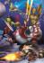 Marvel Puslespil - Guardians - Super Color - Clementoni - 180 Brikker