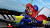 Super Robot Wars Y Import