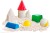 Super Sand - Classic - Legesand Sæt Til Børn