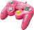 Nintendo Switch Super Smash Bros Controller - Peach