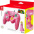Nintendo Switch Super Smash Bros Controller - Peach