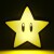 Super Star Light With Sound V2