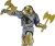 Superman - Filmkarakter Figur 15 Cm - Hammer